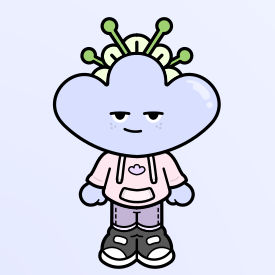 hou's Lens avatar