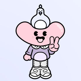 Ben Smart (iambensmart.lens) Lens social identity (.lens handle) PFP