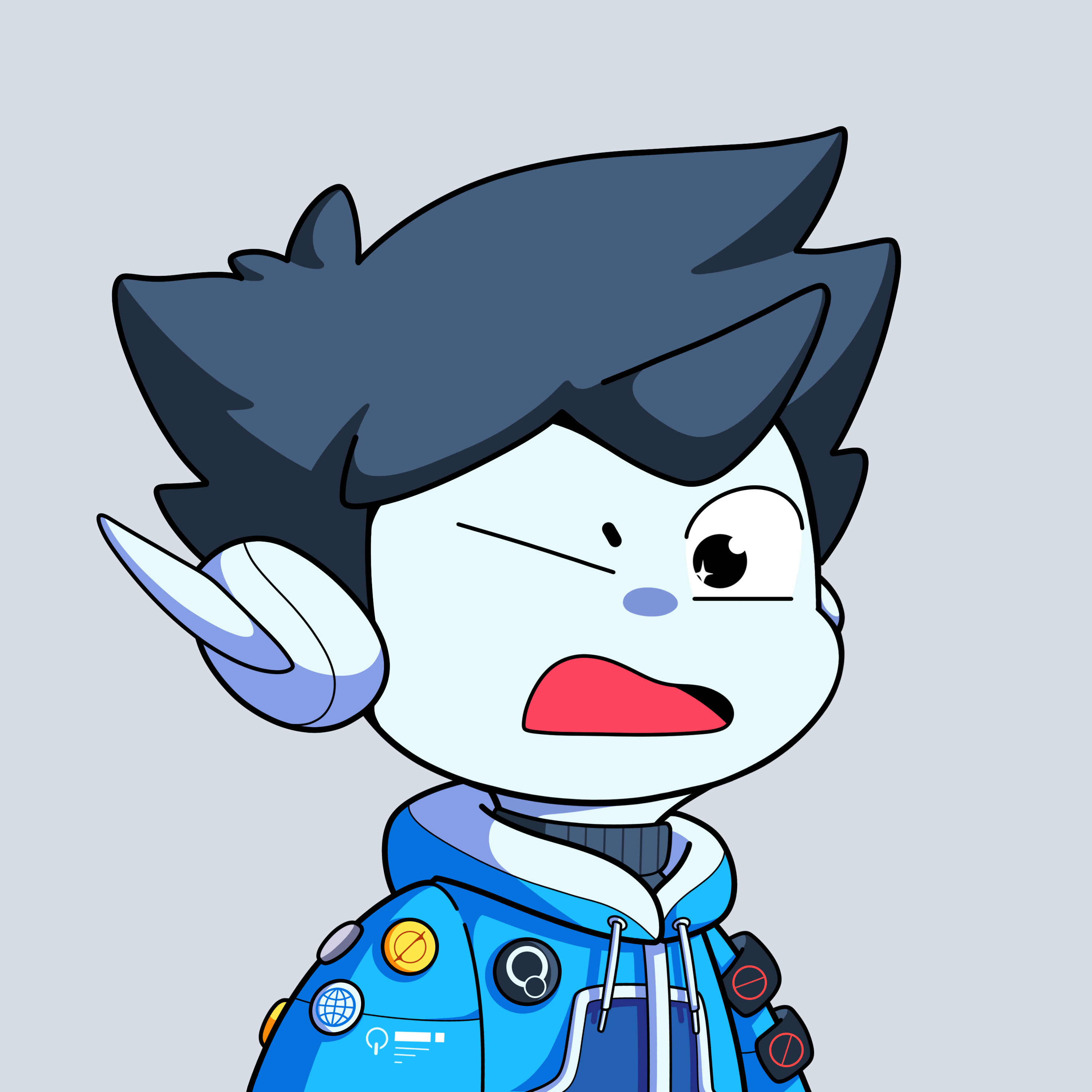 WUKIND's Lens avatar
