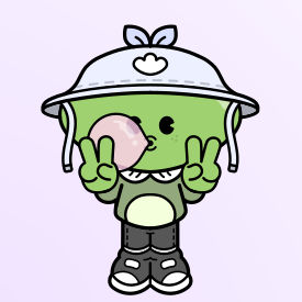 Yguod (yguod.lens) Lens social identity (.lens handle) PFP