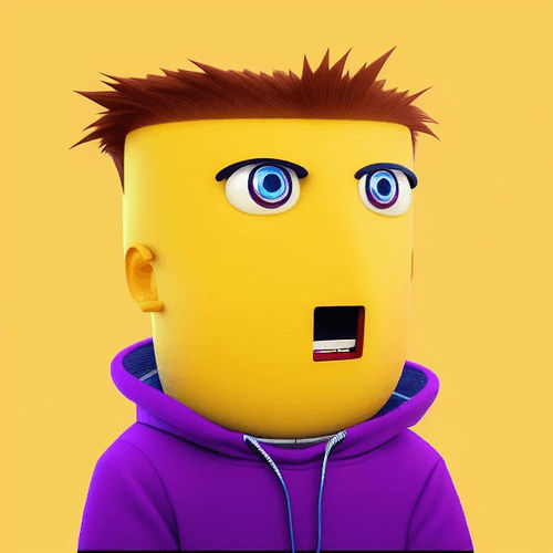 cryptologz (cryptologz.lens) Lens social identity (.lens handle) PFP