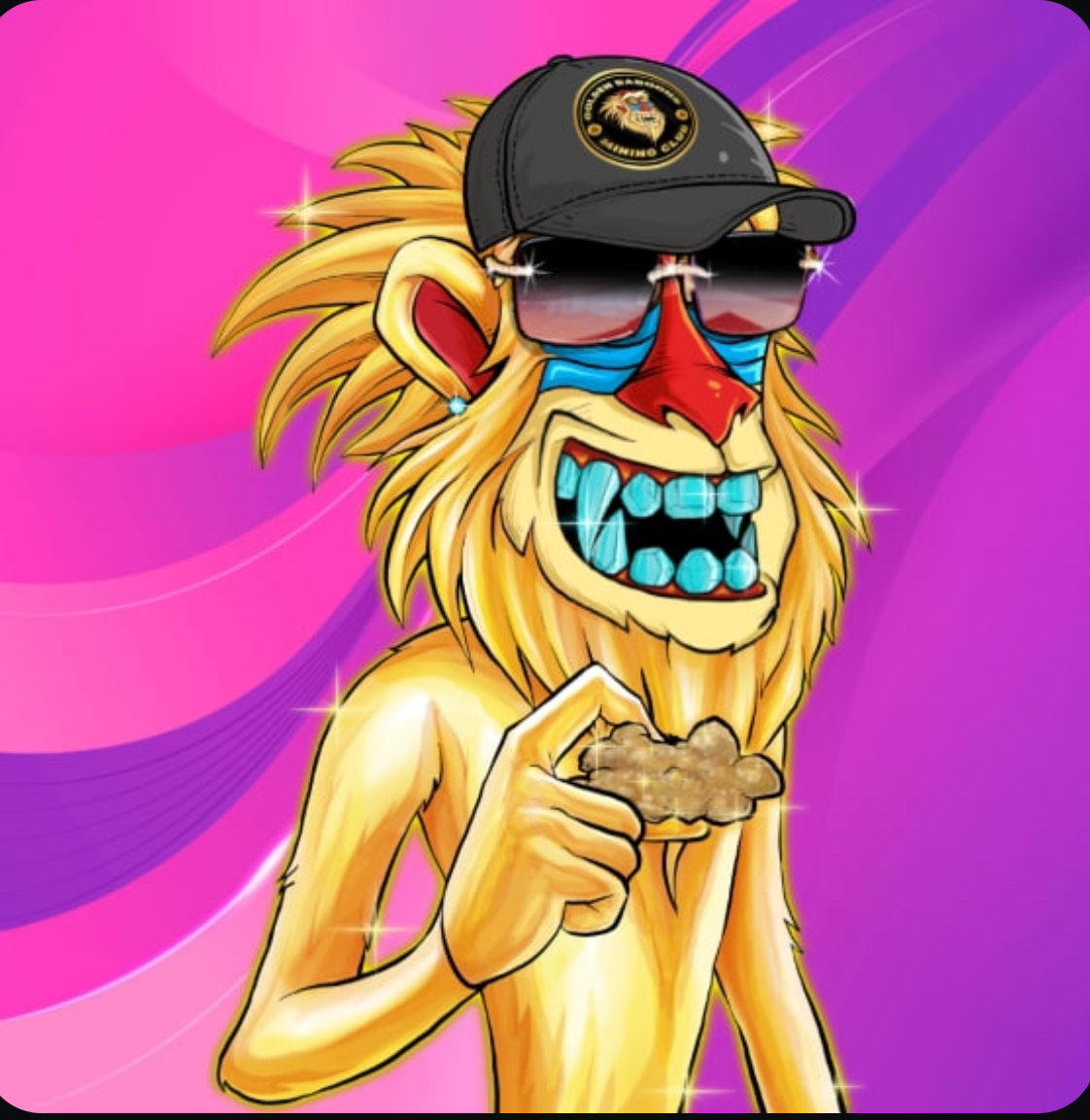 Brandon (pooltechniques.lens) Lens social identity (.lens handle) PFP