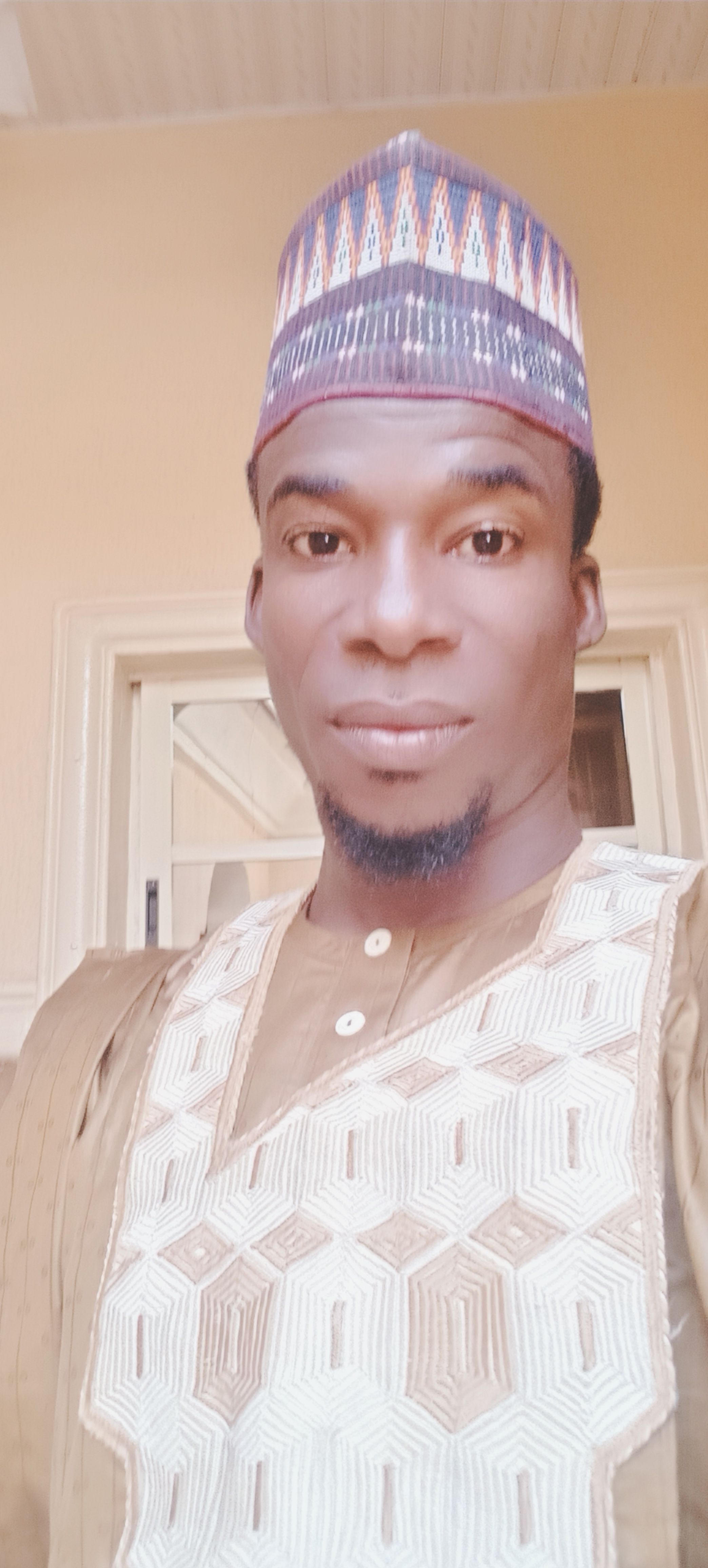 Amiru Hamza (danbisarai1.lens) Lens social identity (.lens handle) PFP