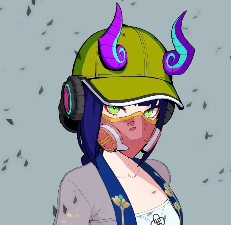 ellesse (ellesse.lens) Lens social identity (.lens handle) PFP