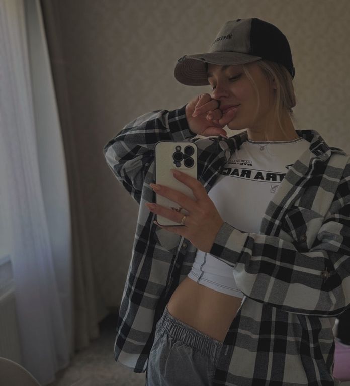 Anastasia's Lens avatar