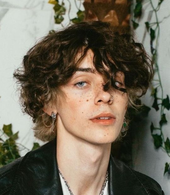 kissop (kissop.lens) Lens social identity (.lens handle) PFP