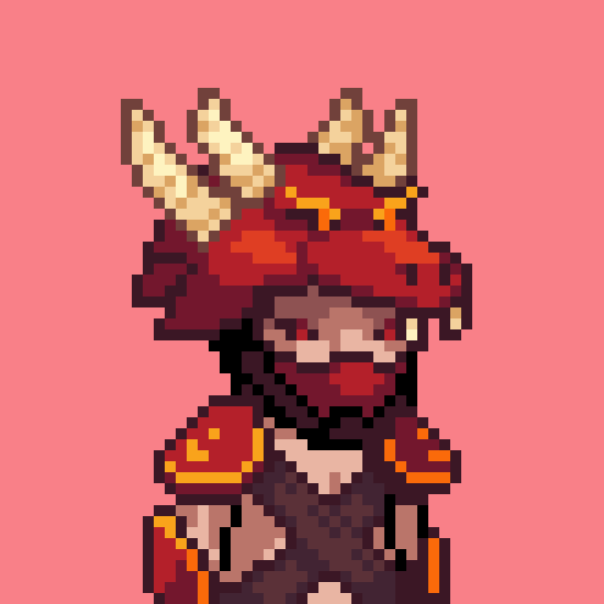 PinkMan (pinkman02.lens) Lens social identity (.lens handle) PFP