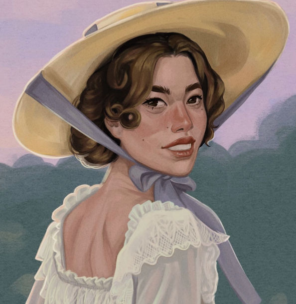Zoya's Lens avatar