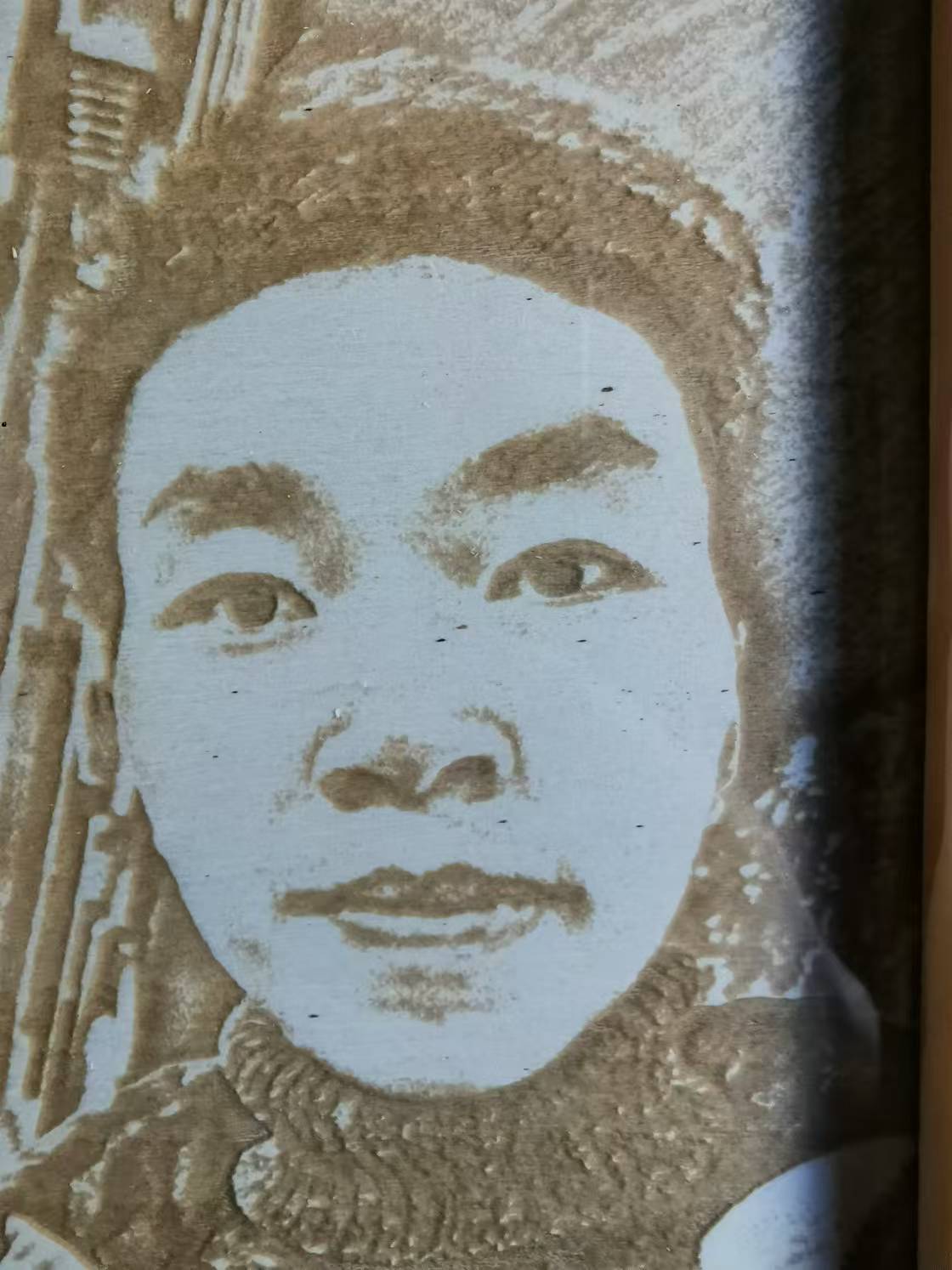 Alex Huang (alex_huang.lens) Lens social identity (.lens handle) PFP