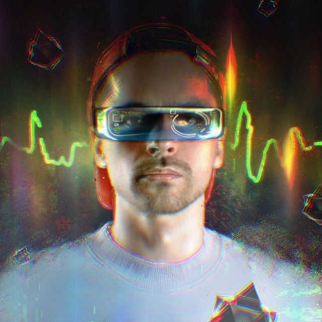 RYAK's Lens avatar