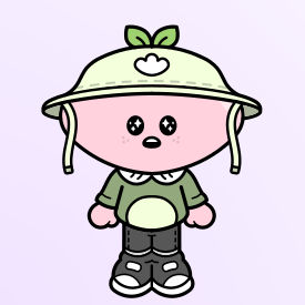 bagi (bagi35.lens) Lens social identity (.lens handle) PFP