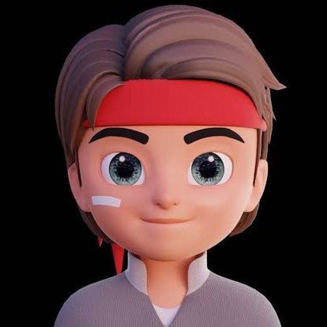 Md rabby (bnb1o.lens) Lens social identity (.lens handle) PFP