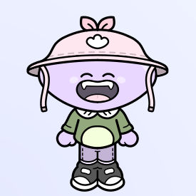 Dee Rizky (t2chain.lens) Lens social identity (.lens handle) PFP