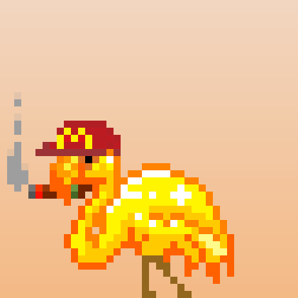 Possyble (possyble.lens) Lens social identity (.lens handle) PFP