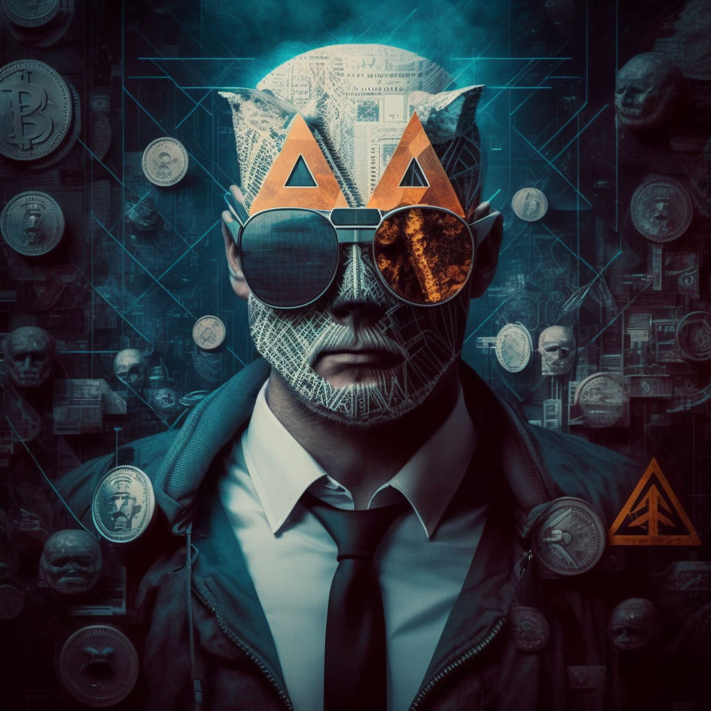 Pavel's Lens avatar