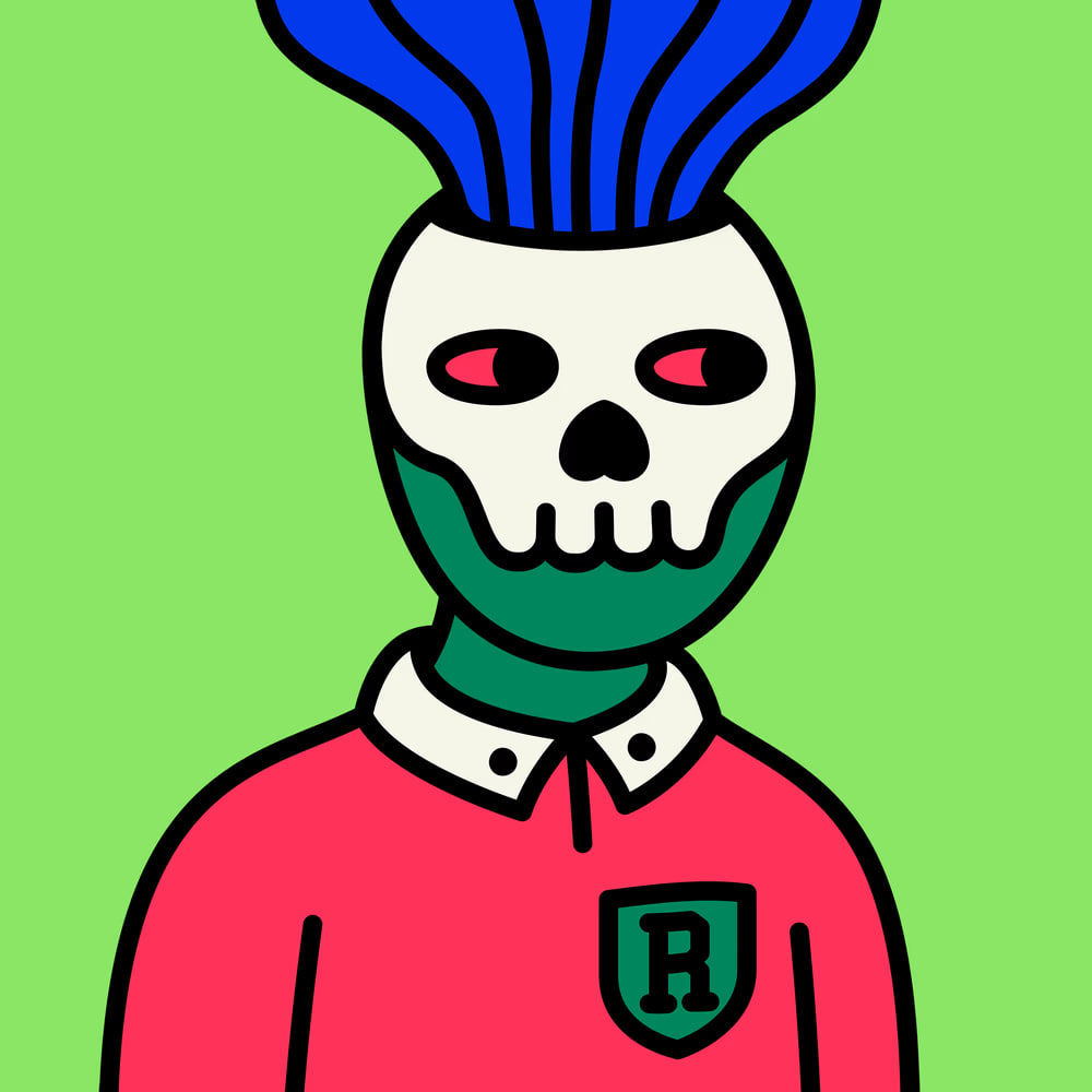 Dakayusm (dakayusm.lens) Lens social identity (.lens handle) PFP