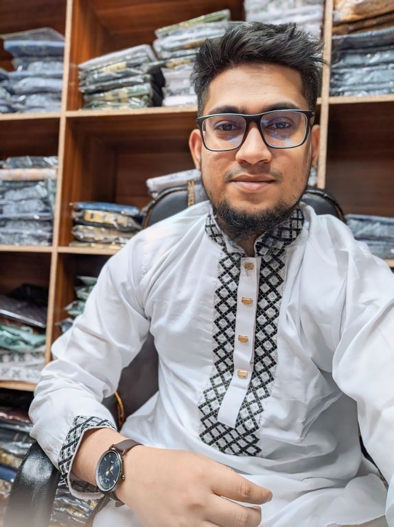 Arizo Imran's Lens avatar