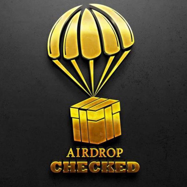 Airdrop check