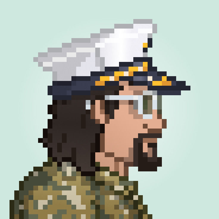 Jume ◉'s Lens avatar
