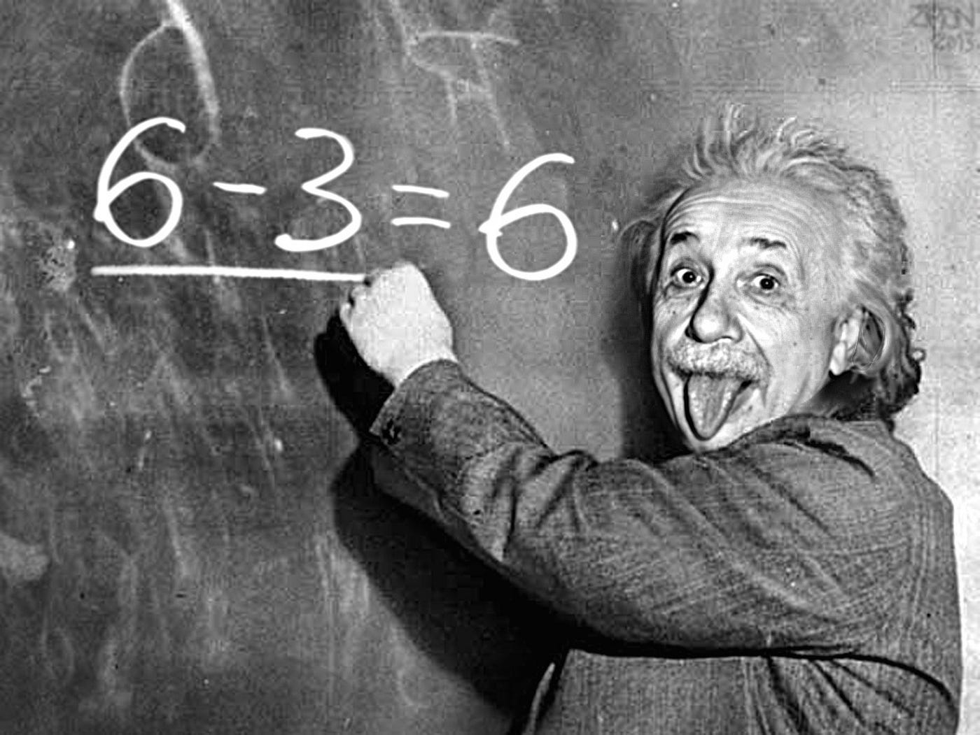 Einstein's Lens avatar