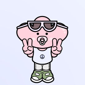 bok66 (bok66.lens) Lens social identity (.lens handle) PFP