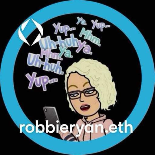 robbieryan.lens Lens social identity (.lens handle) PFP