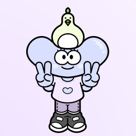 Aavo (djsjsj.lens) Lens social identity (.lens handle) PFP