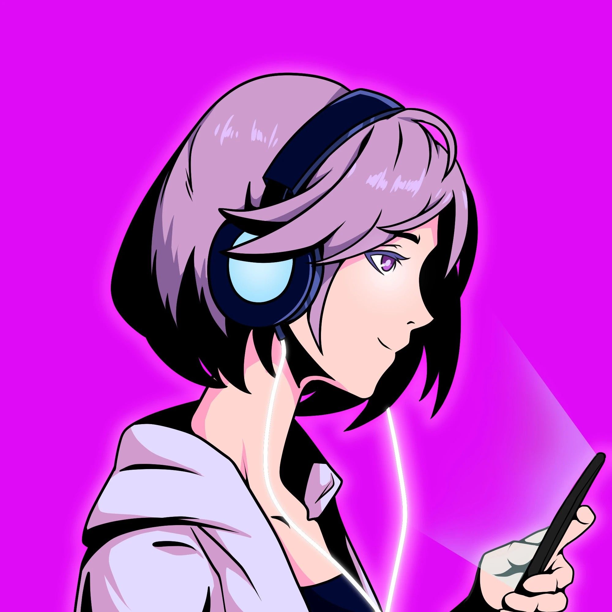 lily (kmklw.lens) Lens social identity (.lens handle) PFP