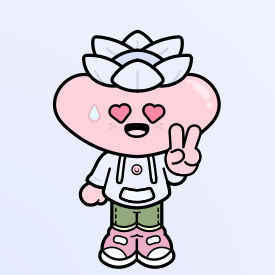 yu (noob1.lens) Lens social identity (.lens handle) PFP