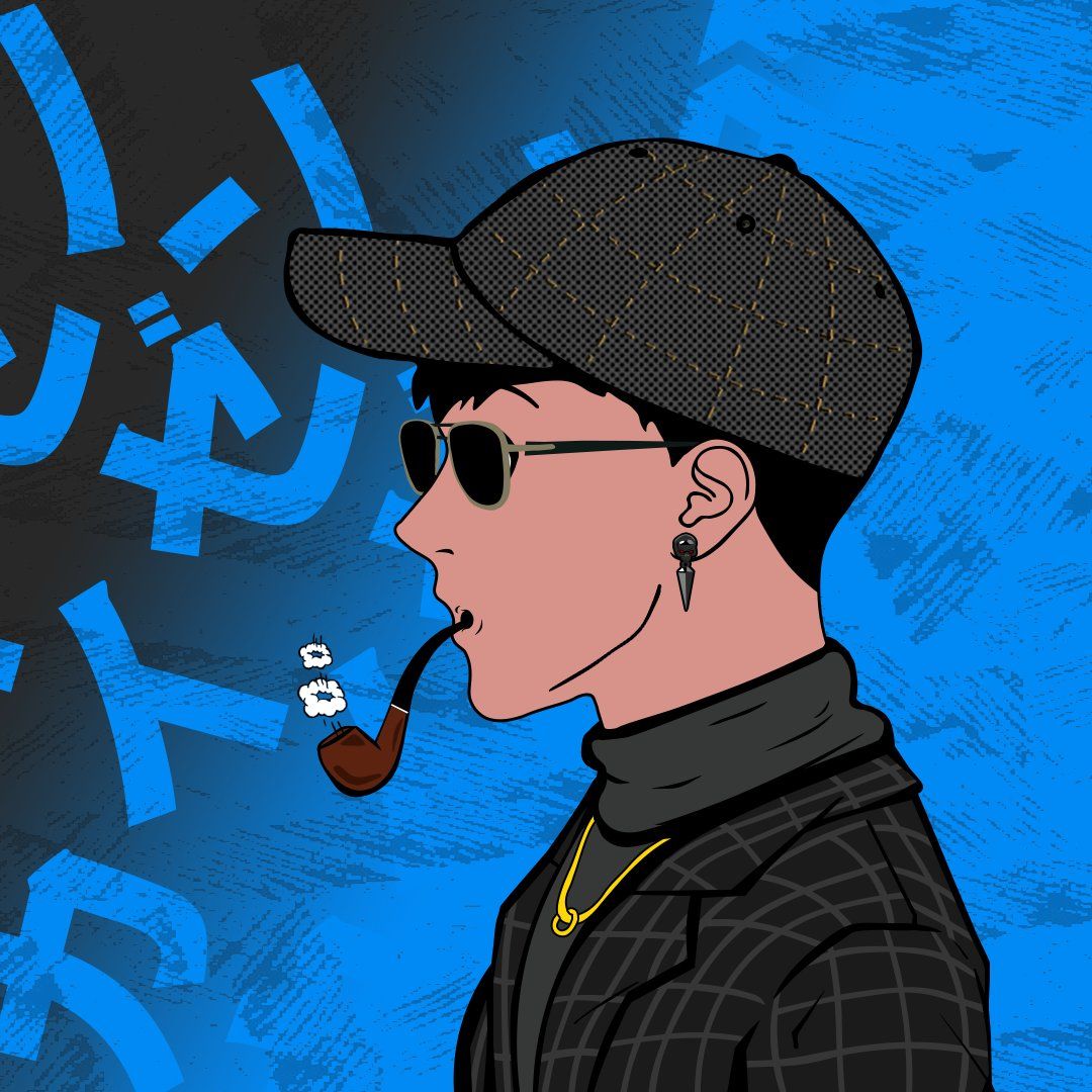 Cryptoabhi (cryptoabhii.lens) Lens social identity (.lens handle) PFP