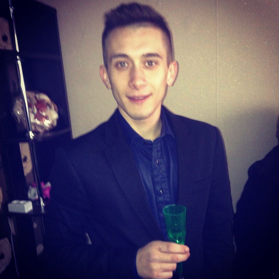 weltonbecket.lens Lens social identity (.lens handle) PFP