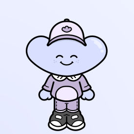 Shimo's Lens avatar