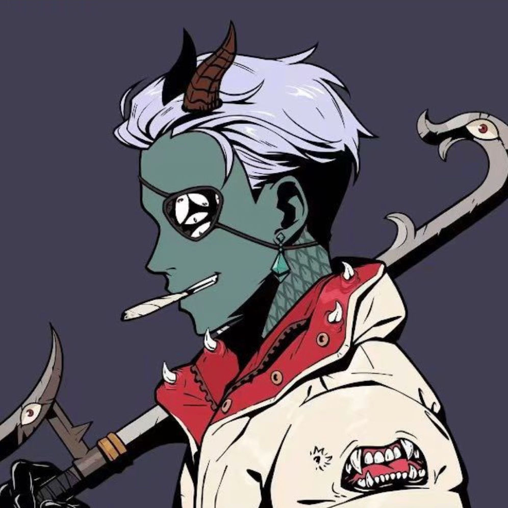 xiaoke's Lens avatar