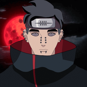 Buster (ravebybuster.lens) Lens social identity (.lens handle) PFP