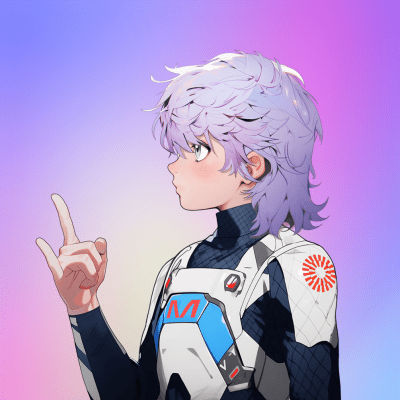 defimickey (defimickey.lens) Lens social identity (.lens handle) PFP