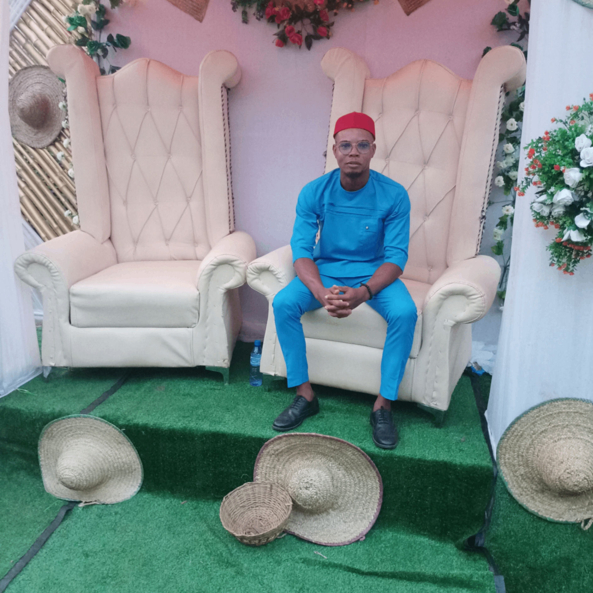 Offorka Onyebuchi's Lens avatar