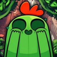 Ogurezs (bergilmens.lens) Lens social identity (.lens handle) PFP