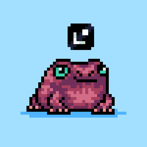 polybotic (polybotic.lens) Lens social identity (.lens handle) PFP