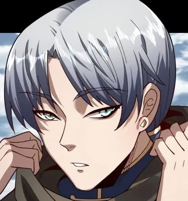 Wang Wushuang (wangwushuang.lens) Lens social identity (.lens handle) PFP