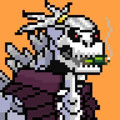 tan3v3l (tanevel.lens) Lens social identity (.lens handle) PFP