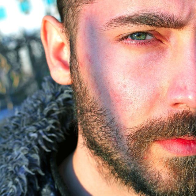 Hamed Zanganeh's Lens avatar