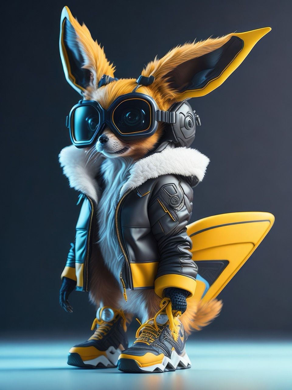 Om-Crypt (tuethuan168.lens) Lens social identity (.lens handle) PFP