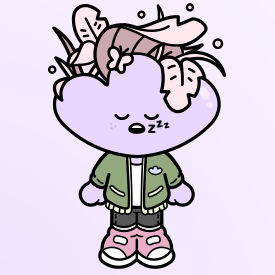 nomase (nomase.lens) Lens social identity (.lens handle) PFP