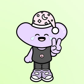 not (not88.lens) Lens social identity (.lens handle) PFP