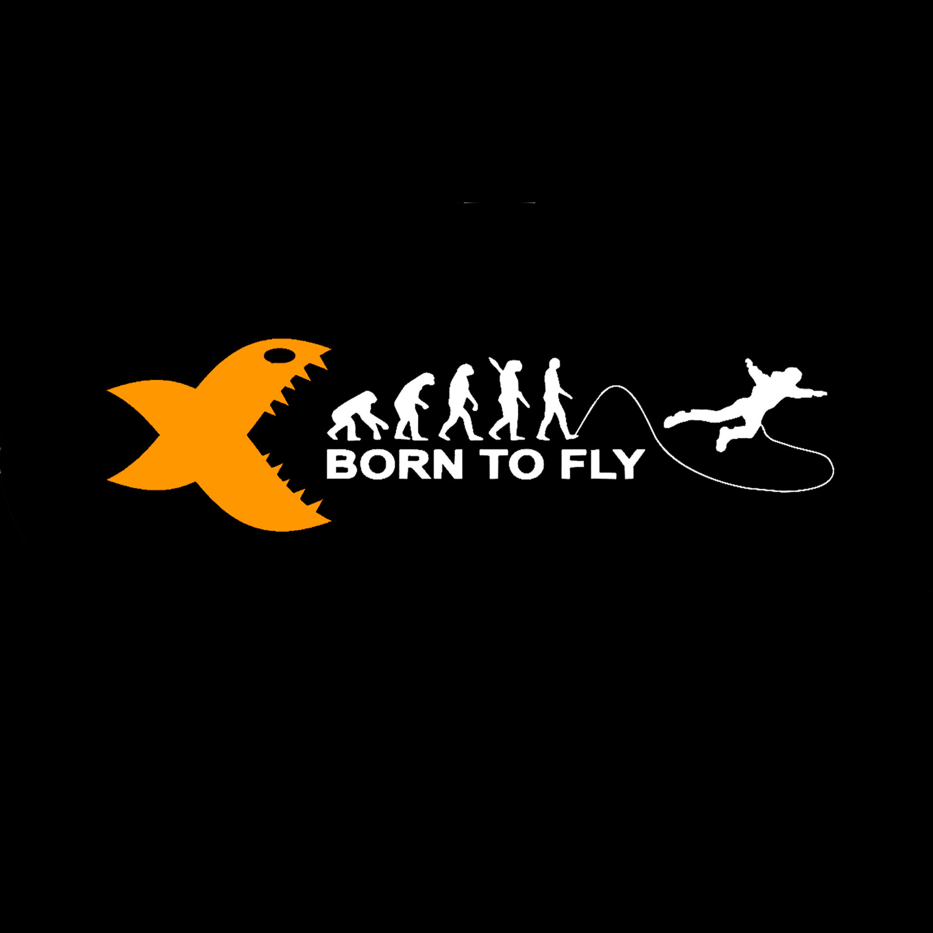 BornToFly (borntofly.lens) Lens social identity (.lens handle) PFP