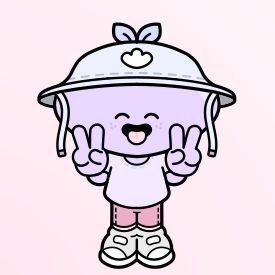 H (hahhahatst5.lens) Lens social identity (.lens handle) PFP