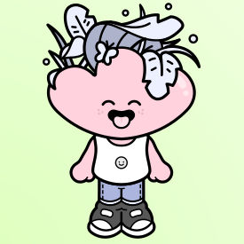 inuf (inufn.lens) Lens social identity (.lens handle) PFP