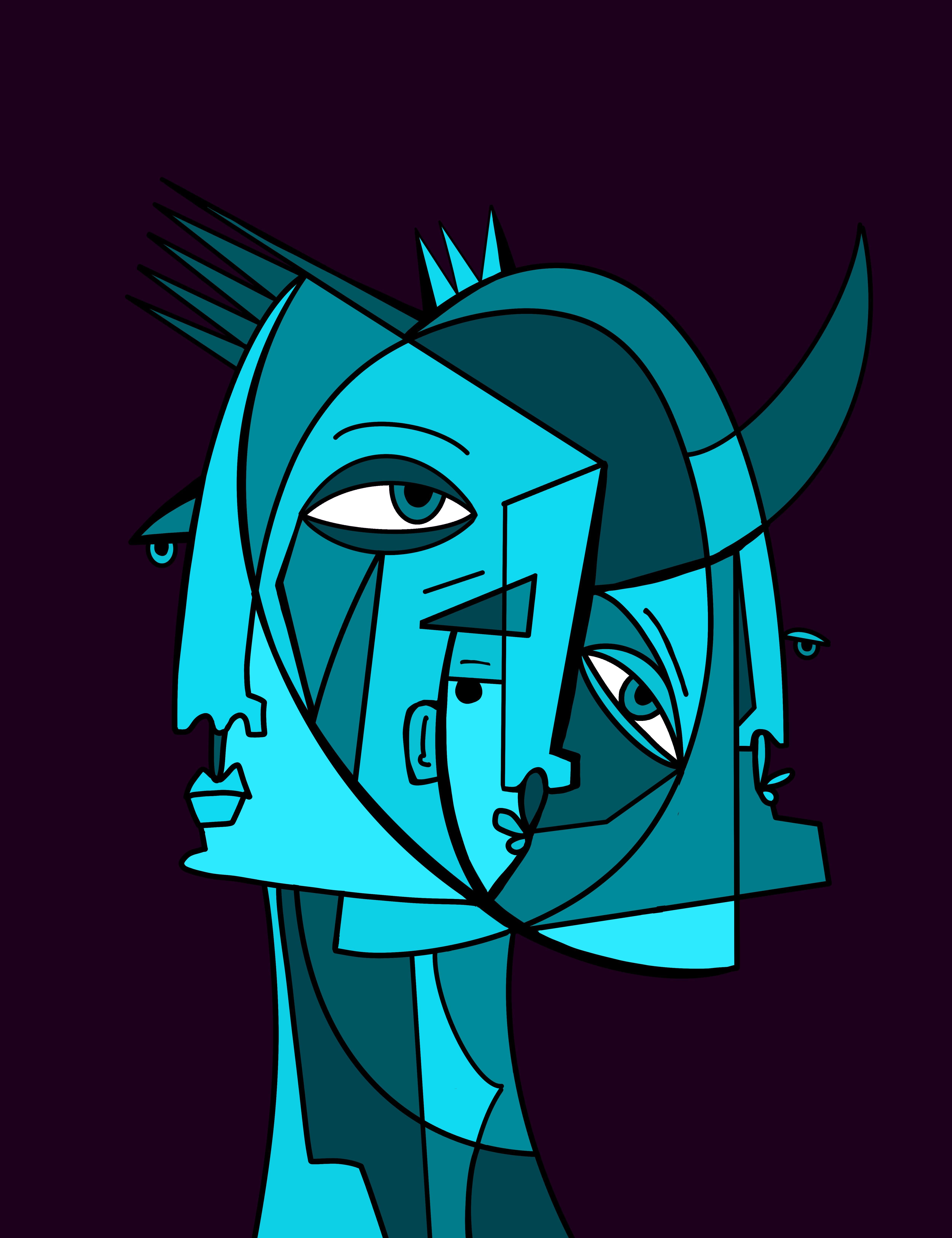 Grimble's Lens avatar