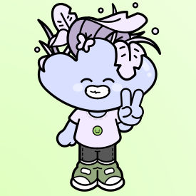 bossjen (bossjen.lens) Lens social identity (.lens handle) PFP