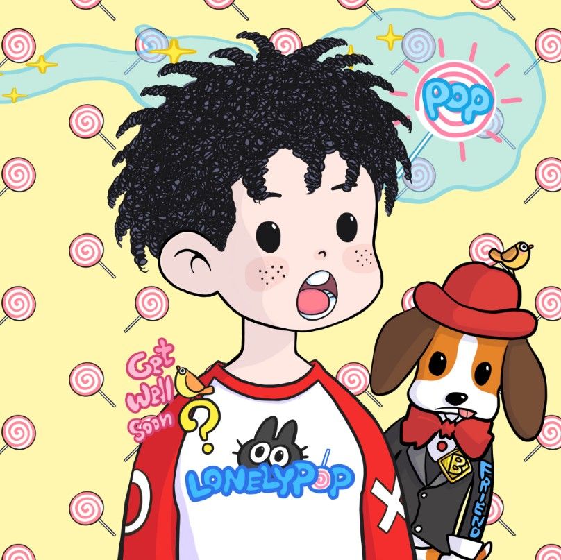 Dos4289's Lens avatar